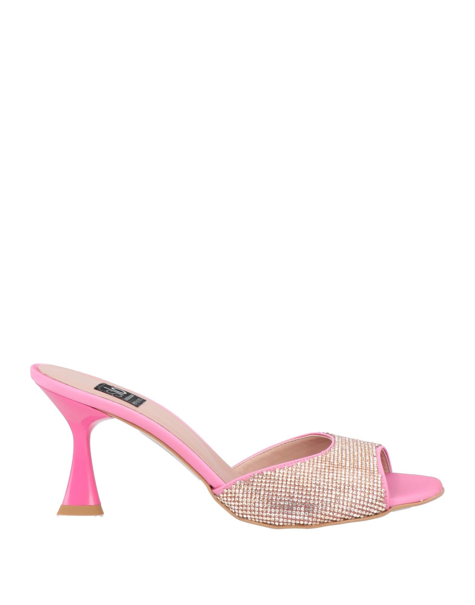 ISLO ISABELLA LORUSSO Sandale Damen Rosa ISLO ISABELLA LORUSSO Sandale Damen Rosa von ISLO ISABELLA LORUSSO