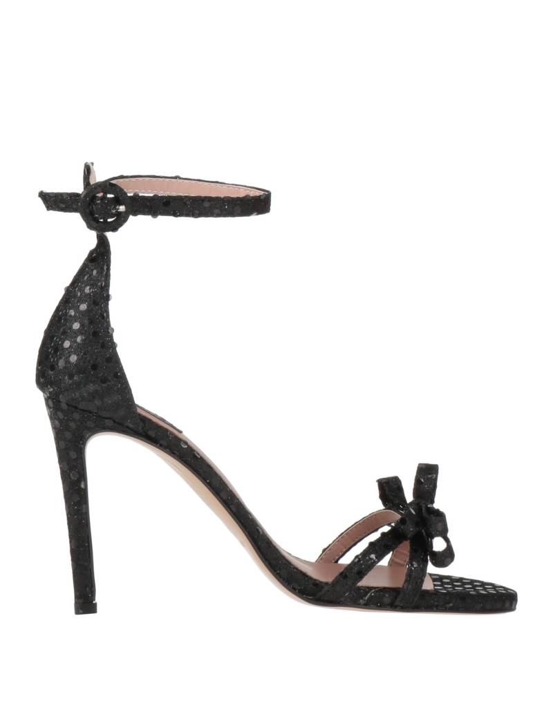 ISLO ISABELLA LORUSSO Sandale Damen Schwarz von ISLO ISABELLA LORUSSO