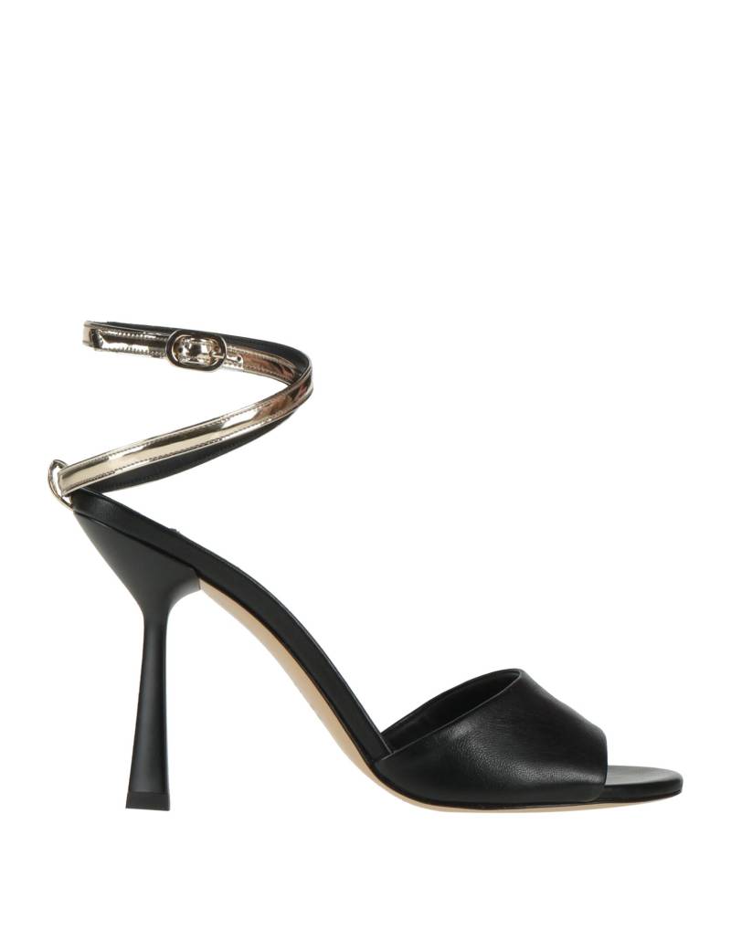 ISLO ISABELLA LORUSSO Sandale Damen Schwarz von ISLO ISABELLA LORUSSO