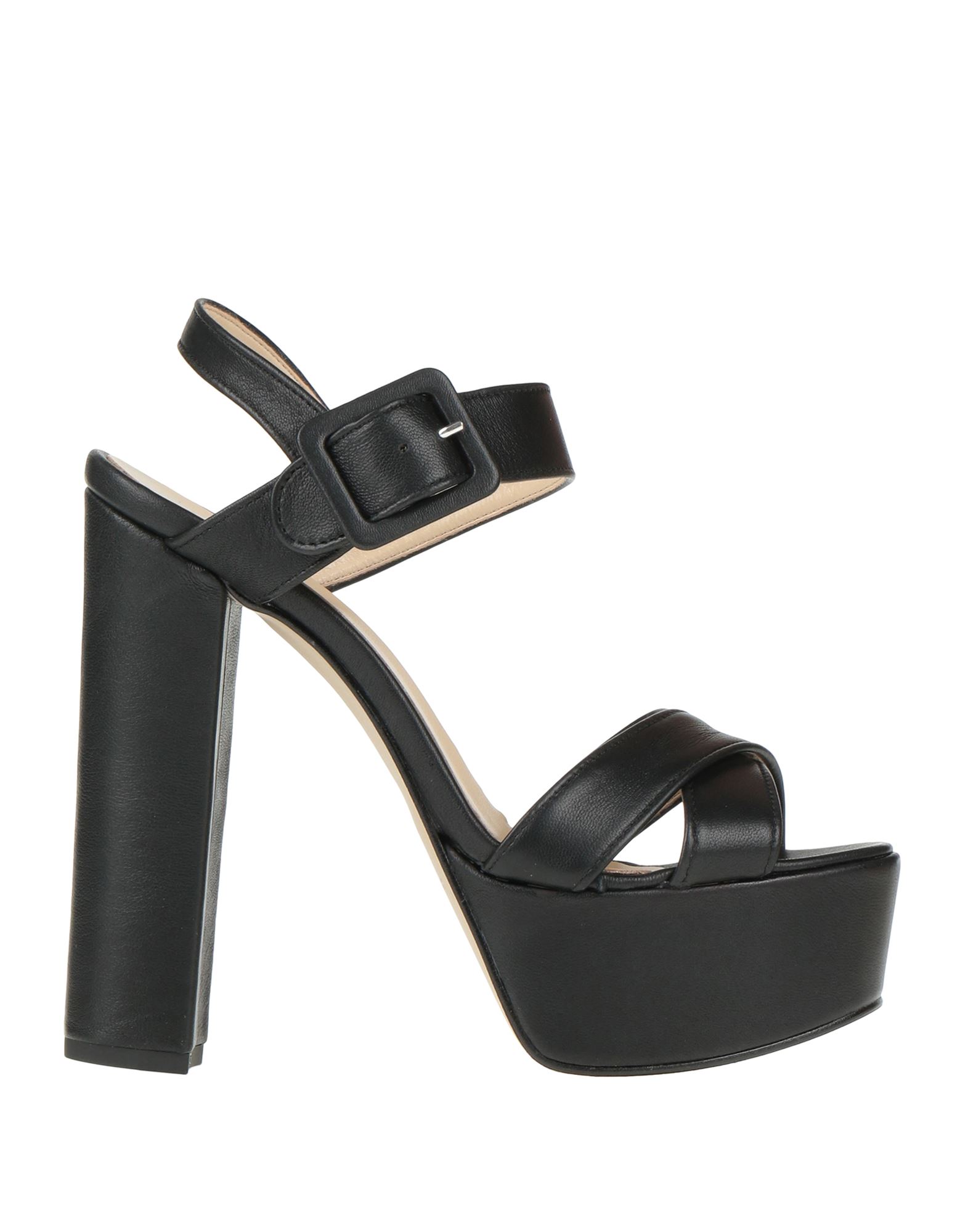 ISLO ISABELLA LORUSSO Sandale Damen Schwarz ISLO ISABELLA LORUSSO Sandale Damen Schwarz von ISLO ISABELLA LORUSSO