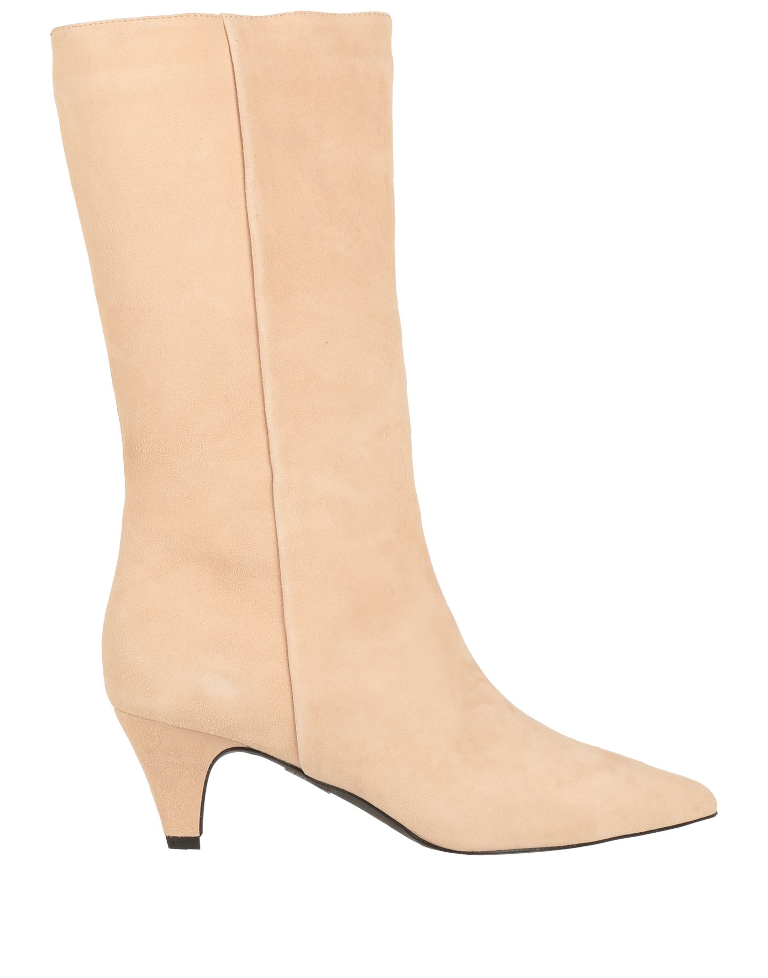 ISLO ISABELLA LORUSSO Stiefel Damen Beige von ISLO ISABELLA LORUSSO