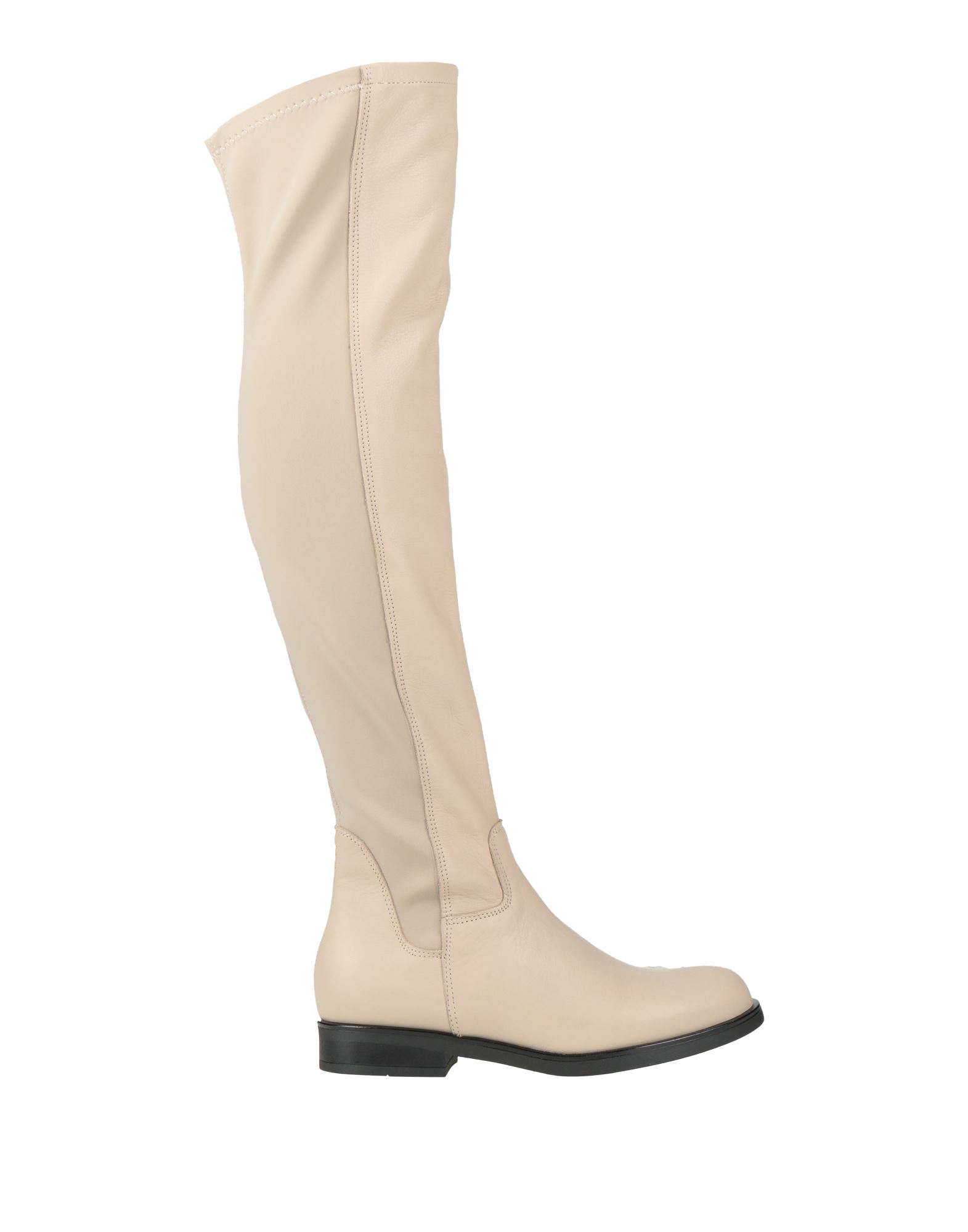 ISLO ISABELLA LORUSSO Stiefel Damen Beige von ISLO ISABELLA LORUSSO