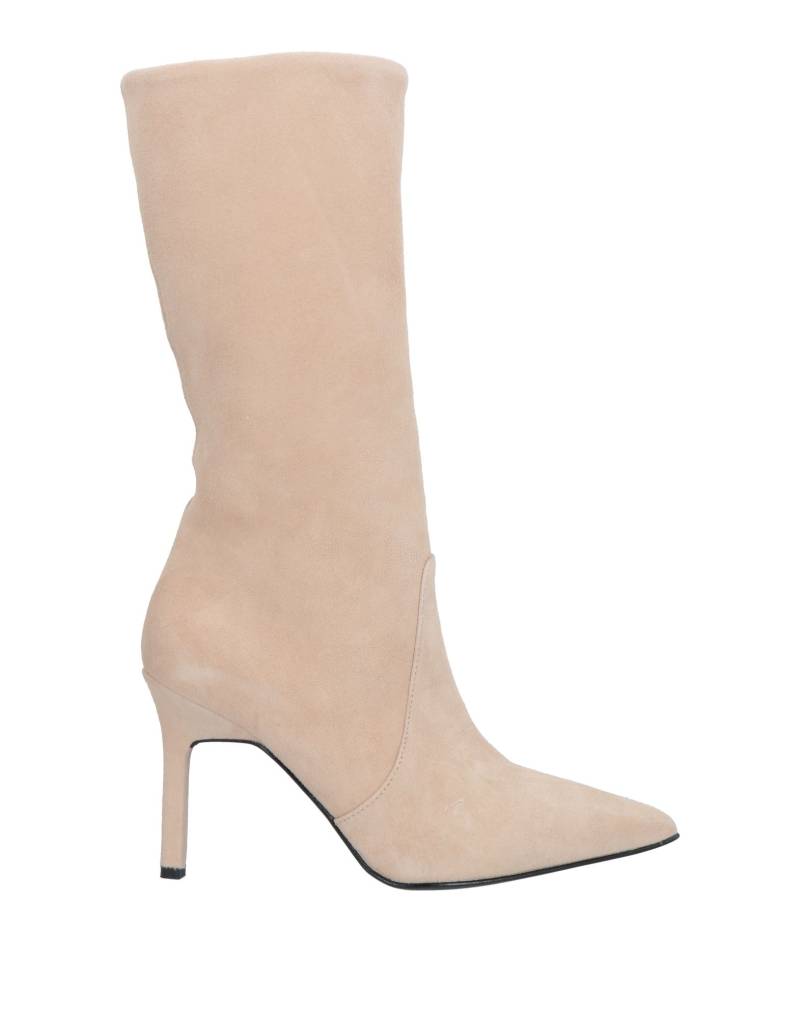 ISLO ISABELLA LORUSSO Stiefel Damen Beige von ISLO ISABELLA LORUSSO