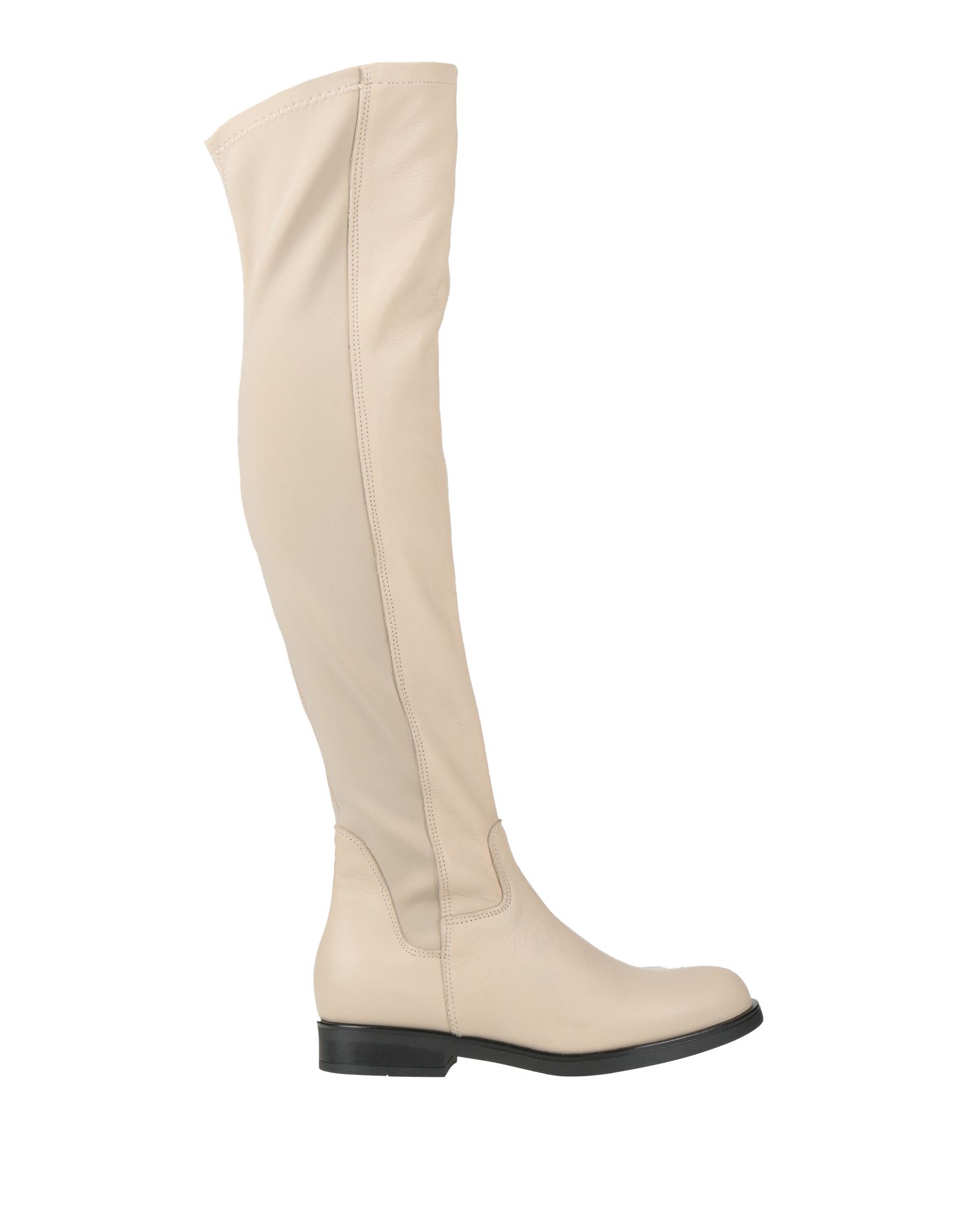 ISLO ISABELLA LORUSSO Stiefel Damen Beige ISLO ISABELLA LORUSSO Stiefel Damen Beige von ISLO ISABELLA LORUSSO