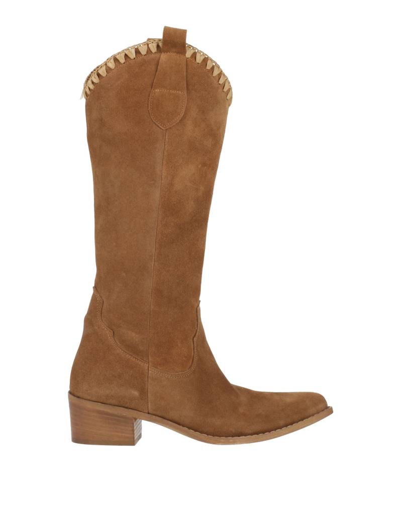 ISLO ISABELLA LORUSSO Stiefel Damen Kamel von ISLO ISABELLA LORUSSO