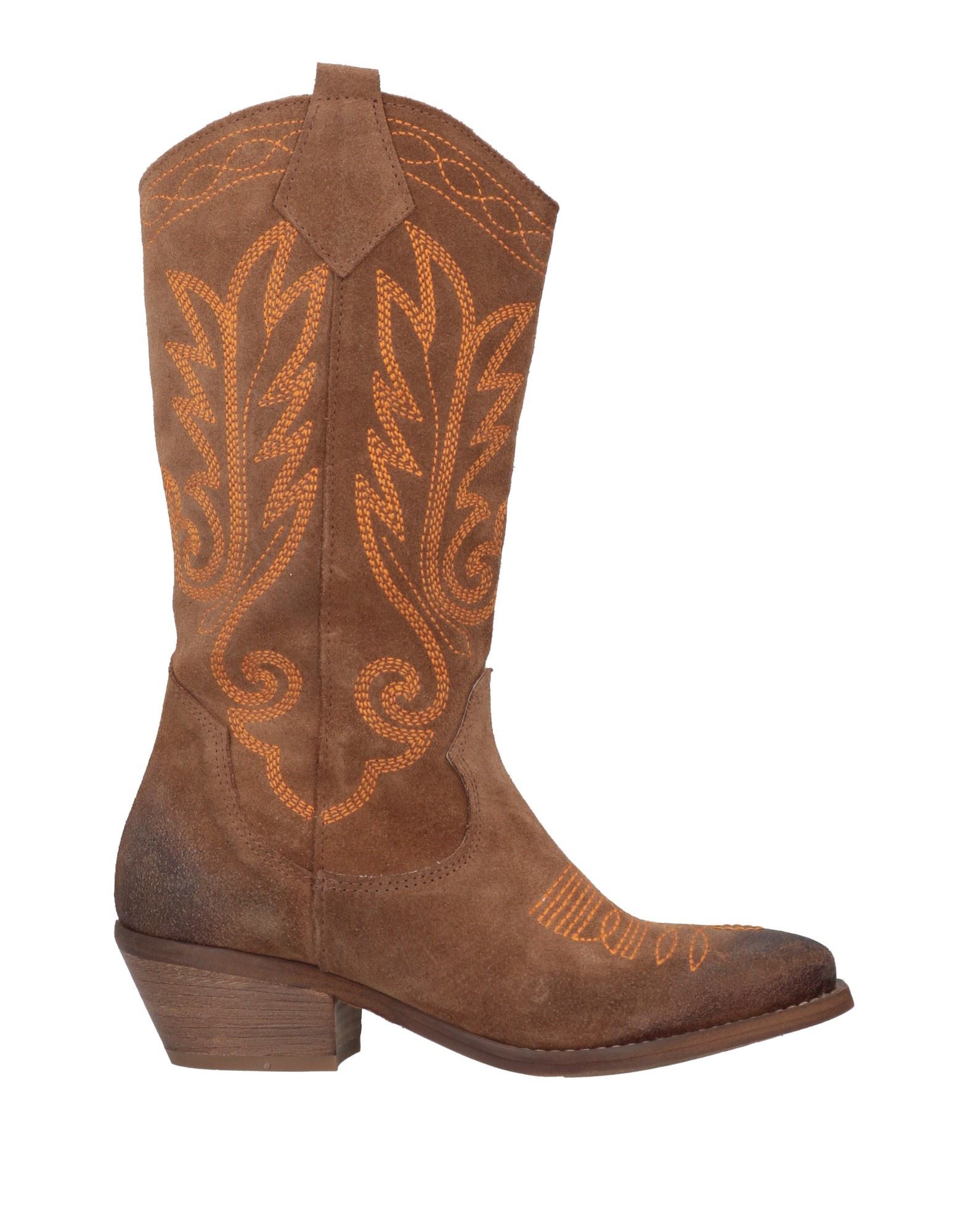 ISLO ISABELLA LORUSSO Stiefel Damen Kamel ISLO ISABELLA LORUSSO Stiefel Damen Kamel von ISLO ISABELLA LORUSSO