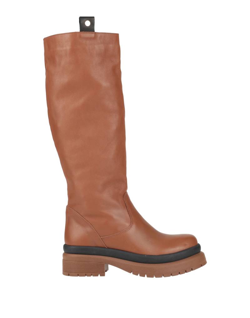 ISLO ISABELLA LORUSSO Stiefel Damen Lederfarben von ISLO ISABELLA LORUSSO