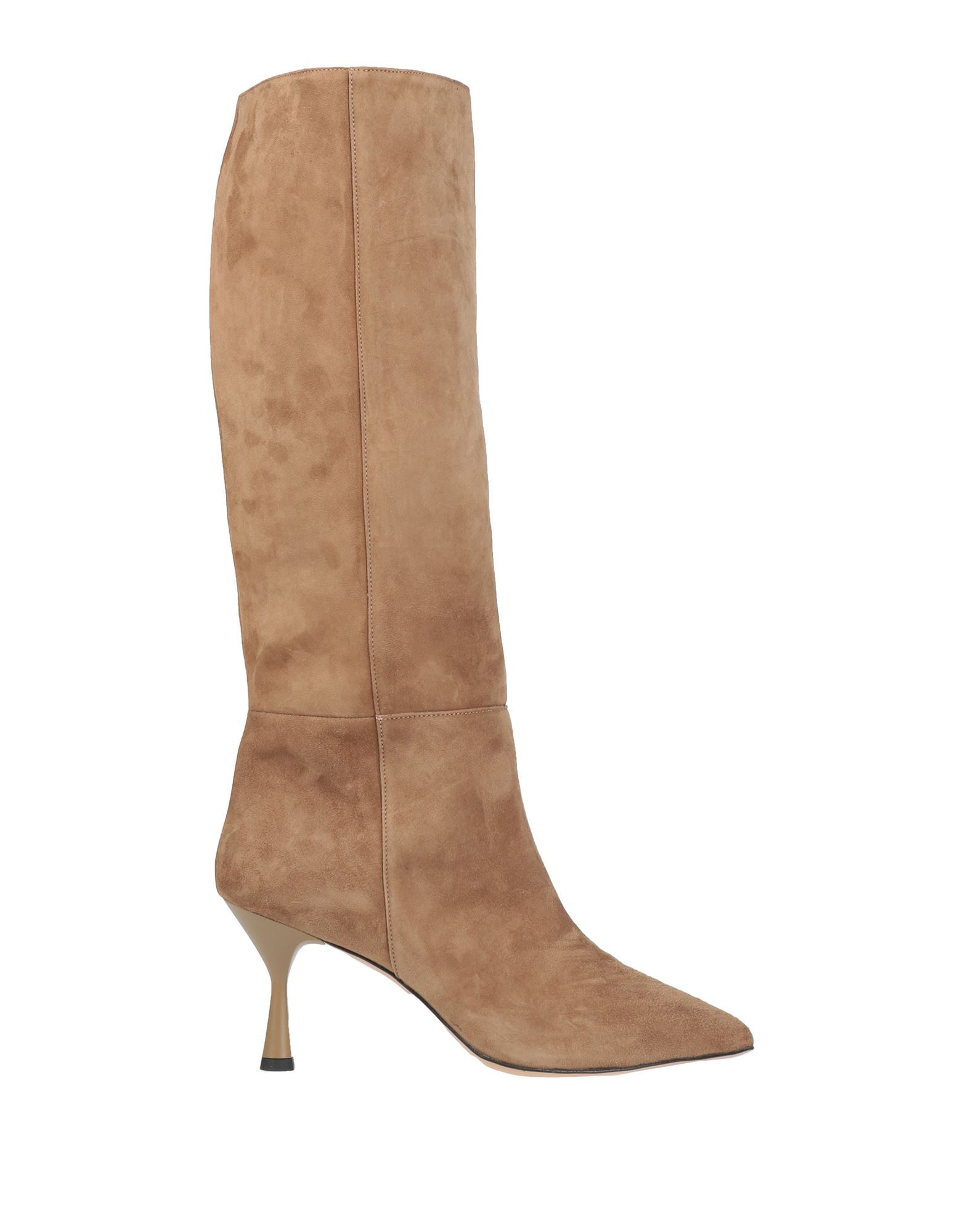 ISLO ISABELLA LORUSSO Stiefel Damen Sand von ISLO ISABELLA LORUSSO
