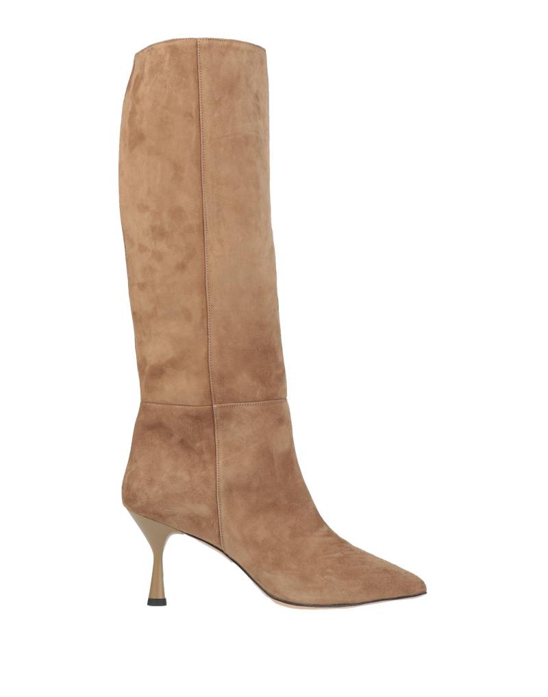 ISLO ISABELLA LORUSSO Stiefel Damen Sand von ISLO ISABELLA LORUSSO
