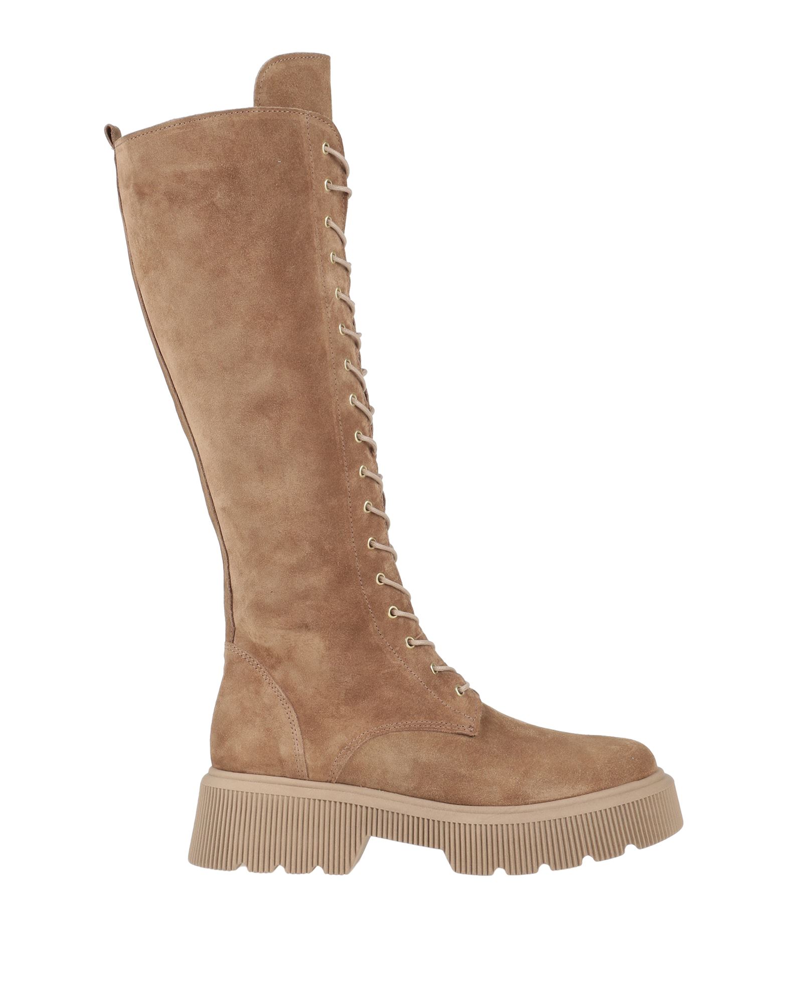 ISLO ISABELLA LORUSSO Stiefel Damen Sand von ISLO ISABELLA LORUSSO