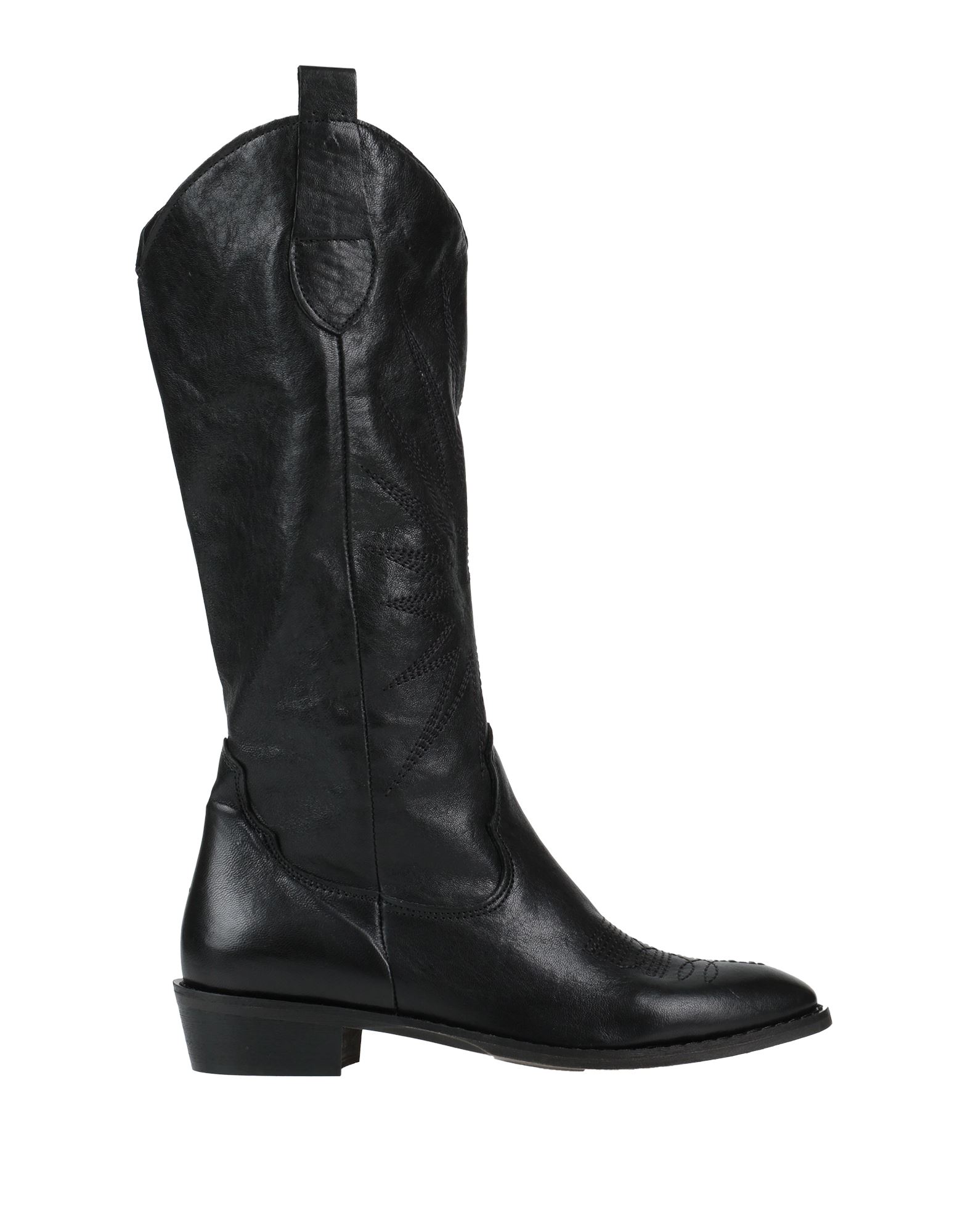 ISLO ISABELLA LORUSSO Stiefel Damen Schwarz von ISLO ISABELLA LORUSSO