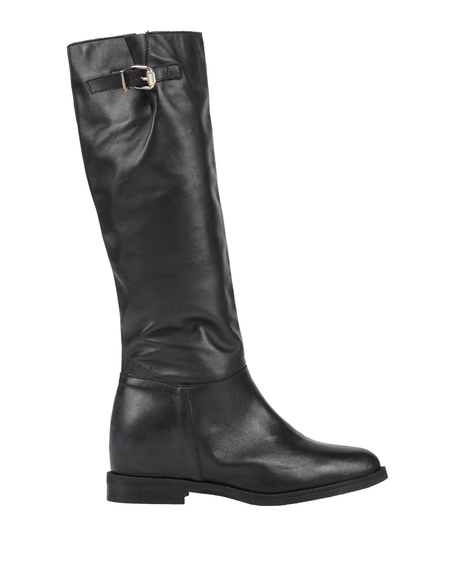 ISLO ISABELLA LORUSSO Stiefel Damen Schwarz von ISLO ISABELLA LORUSSO