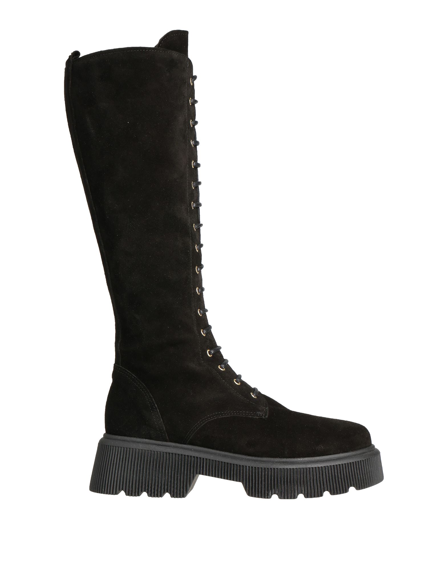 ISLO ISABELLA LORUSSO Stiefel Damen Schwarz von ISLO ISABELLA LORUSSO