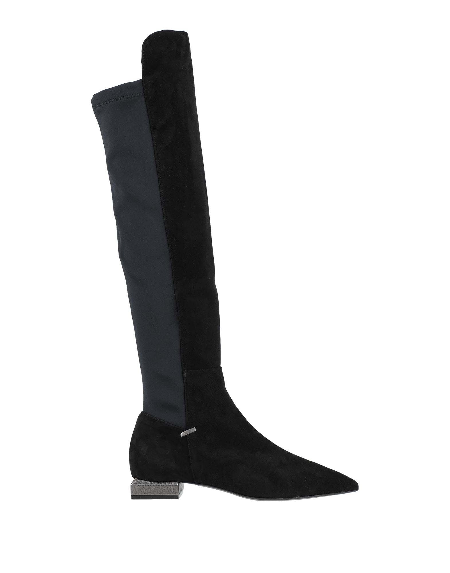 ISLO ISABELLA LORUSSO Stiefel Damen Schwarz von ISLO ISABELLA LORUSSO