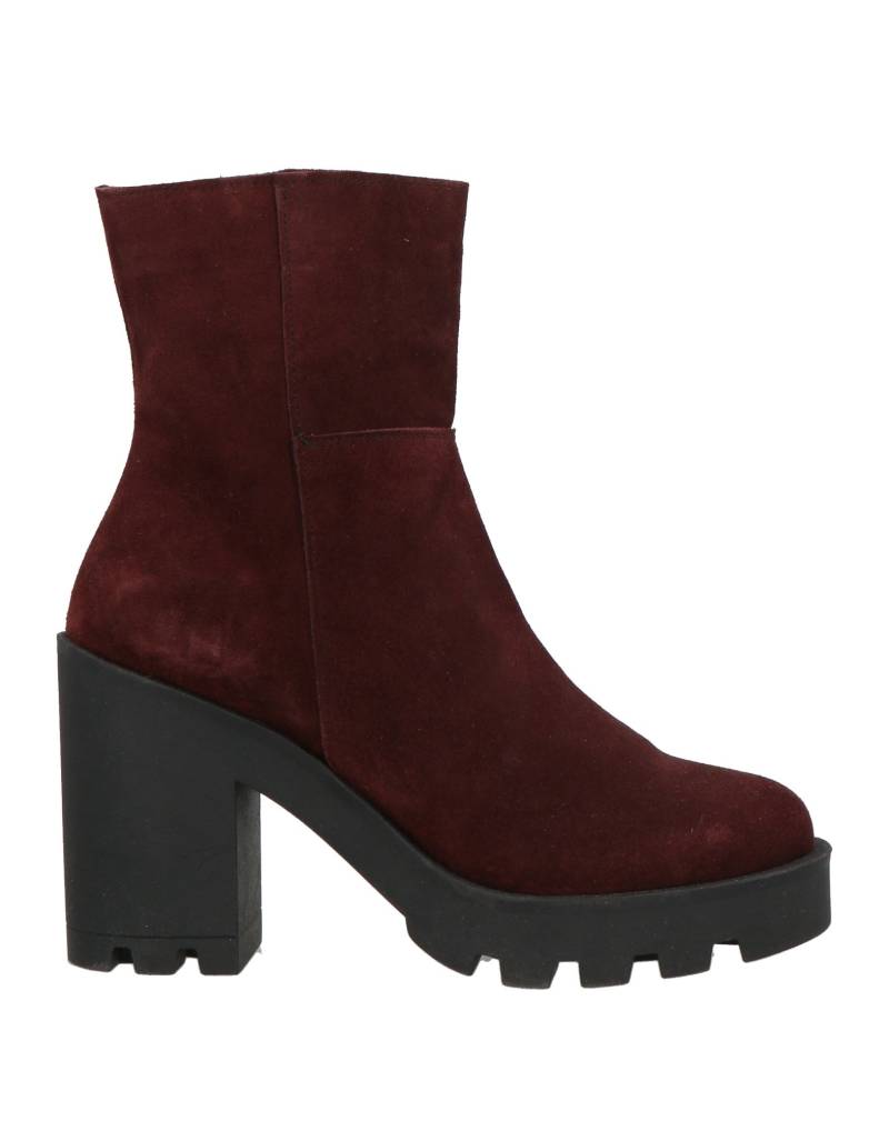 ISLO ISABELLA LORUSSO Stiefelette Damen Bordeaux von ISLO ISABELLA LORUSSO