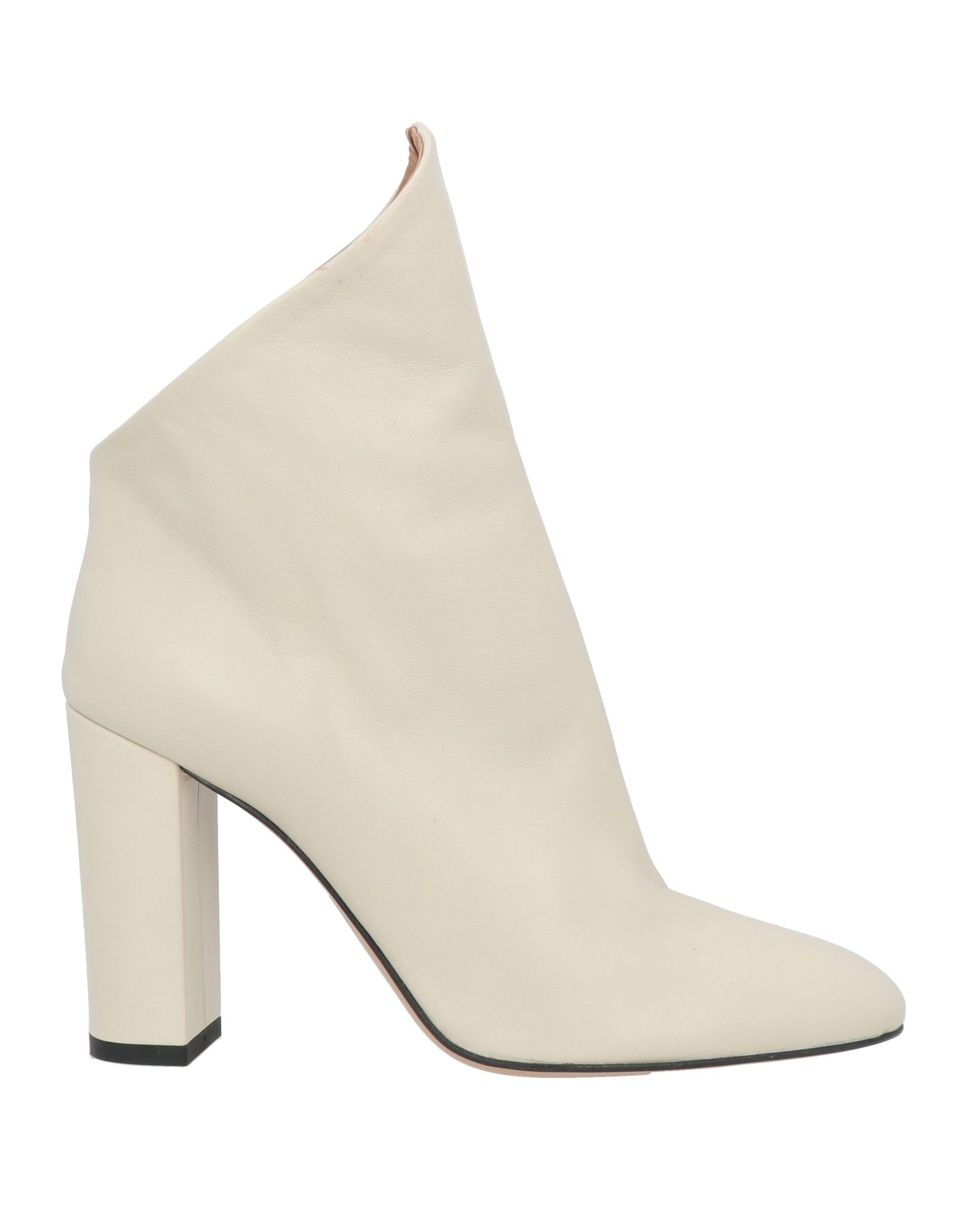 ISLO ISABELLA LORUSSO Stiefelette Damen Elfenbein von ISLO ISABELLA LORUSSO