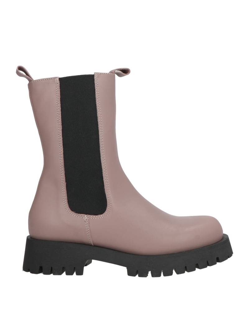 ISLO ISABELLA LORUSSO Stiefelette Damen Hellbraun von ISLO ISABELLA LORUSSO