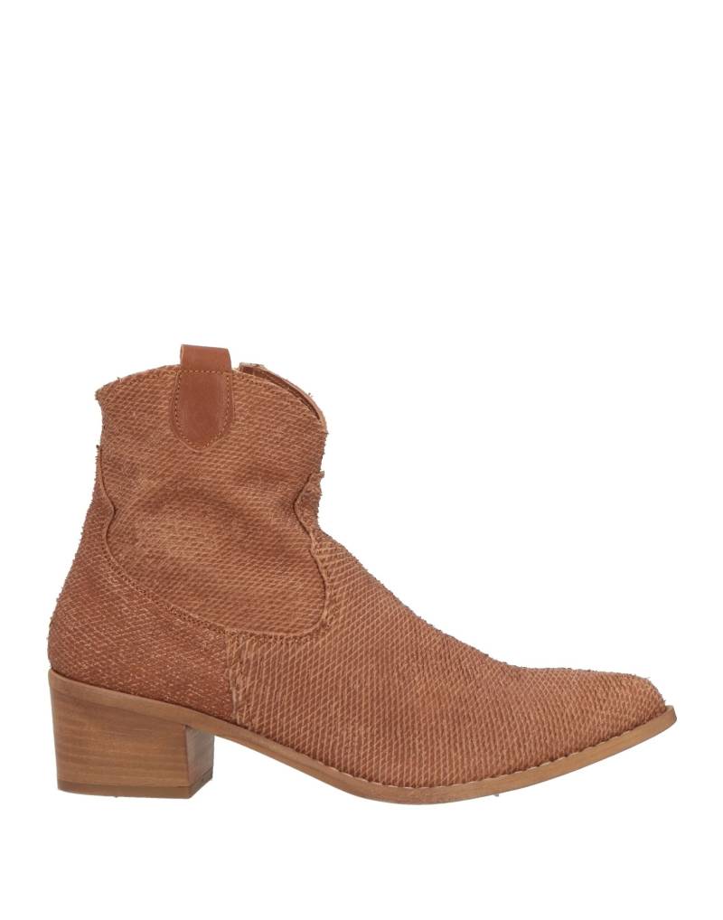 ISLO ISABELLA LORUSSO Stiefelette Damen Kamel von ISLO ISABELLA LORUSSO