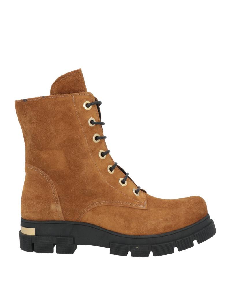 ISLO ISABELLA LORUSSO Stiefelette Damen Kamel von ISLO ISABELLA LORUSSO