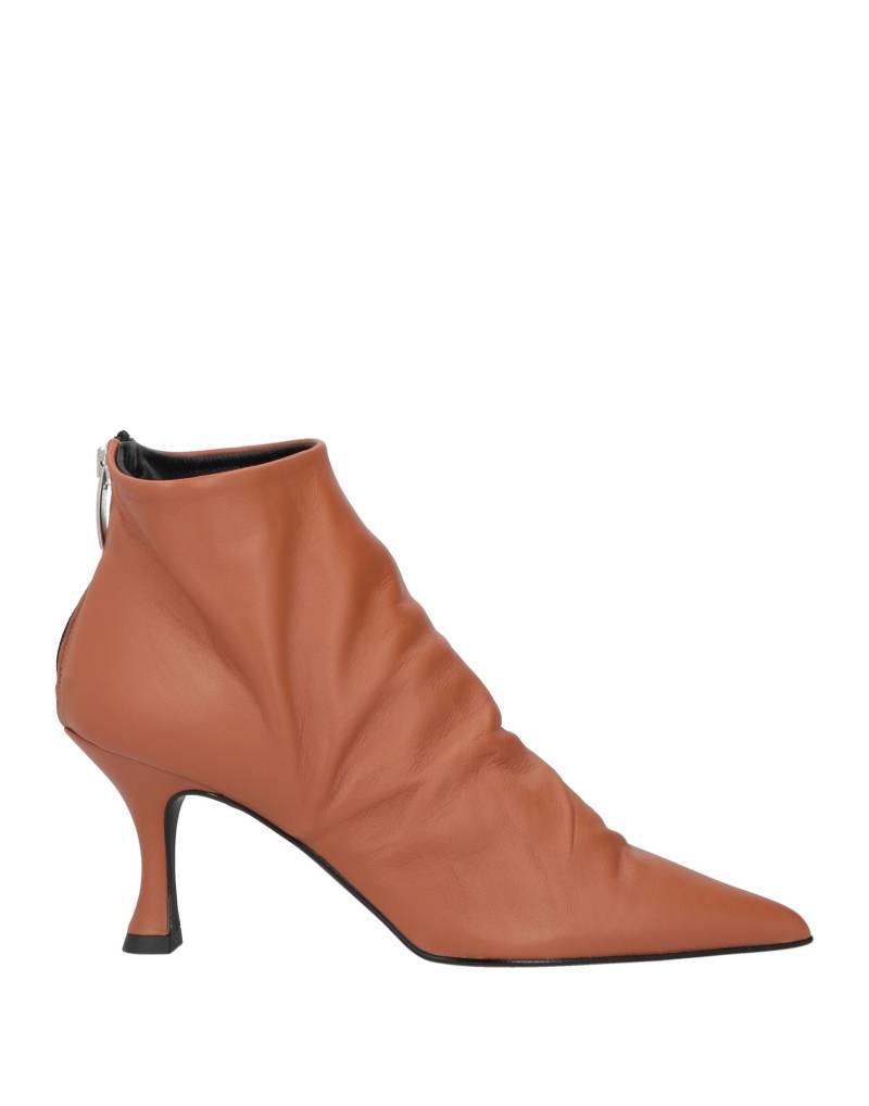 ISLO ISABELLA LORUSSO Stiefelette Damen Lederfarben von ISLO ISABELLA LORUSSO