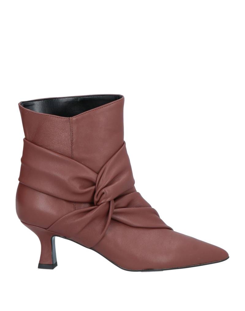 ISLO ISABELLA LORUSSO Stiefelette Damen Lederfarben von ISLO ISABELLA LORUSSO