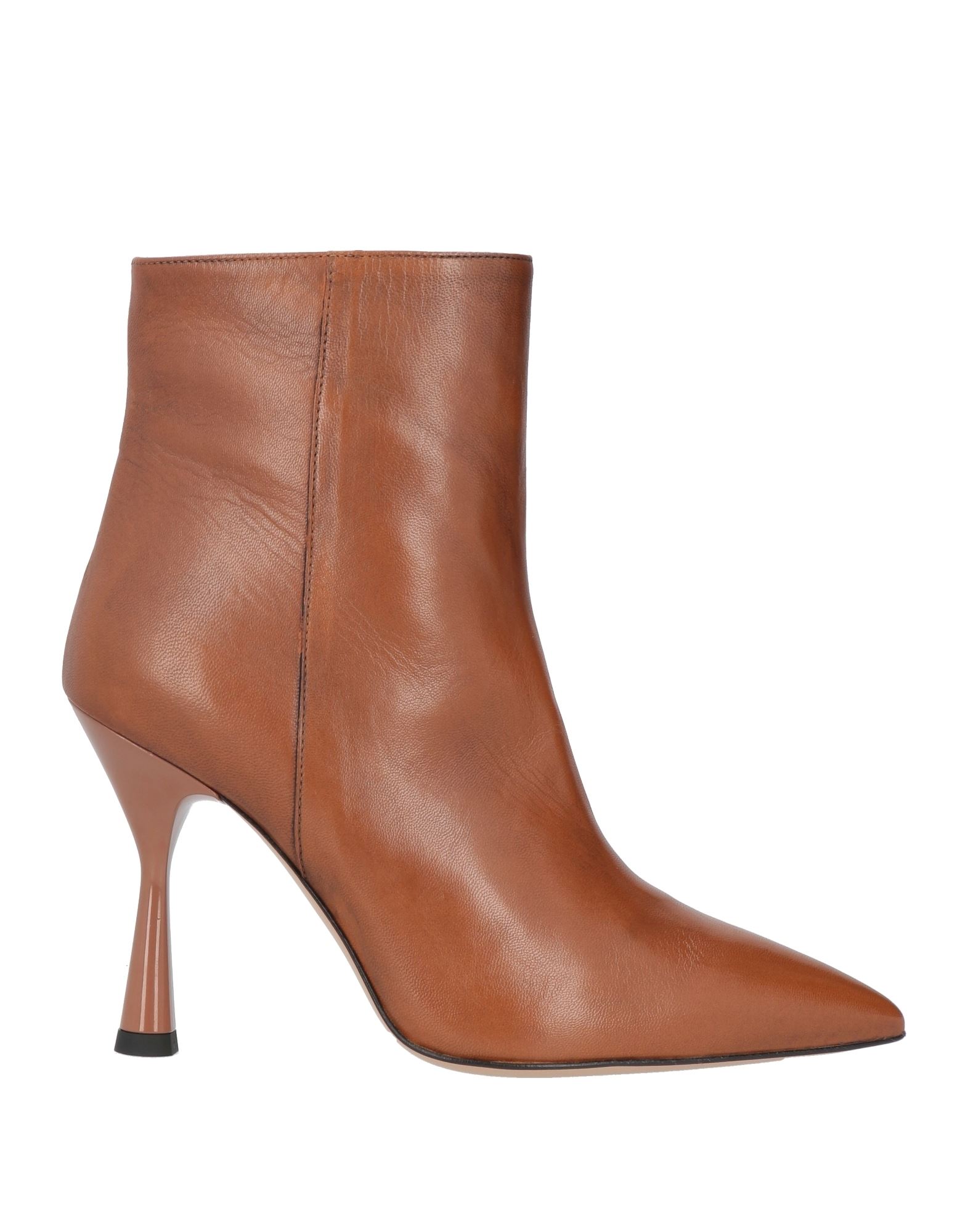 ISLO ISABELLA LORUSSO Stiefelette Damen Lederfarben von ISLO ISABELLA LORUSSO