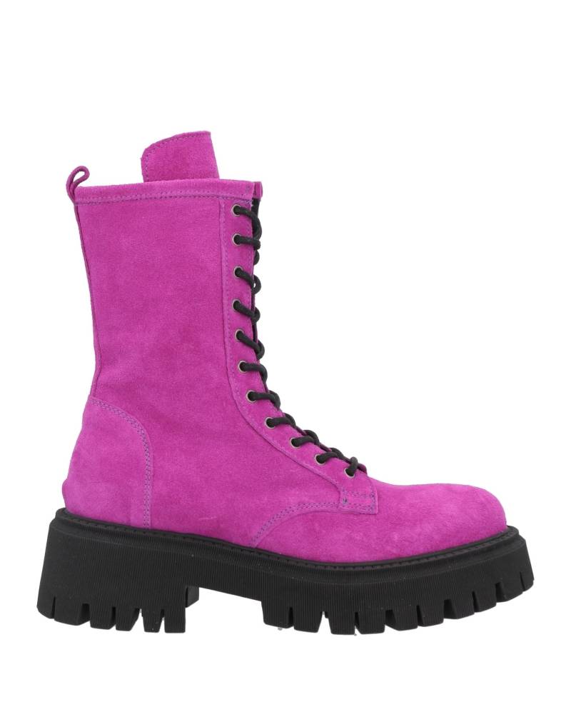 ISLO ISABELLA LORUSSO Stiefelette Damen Malve von ISLO ISABELLA LORUSSO