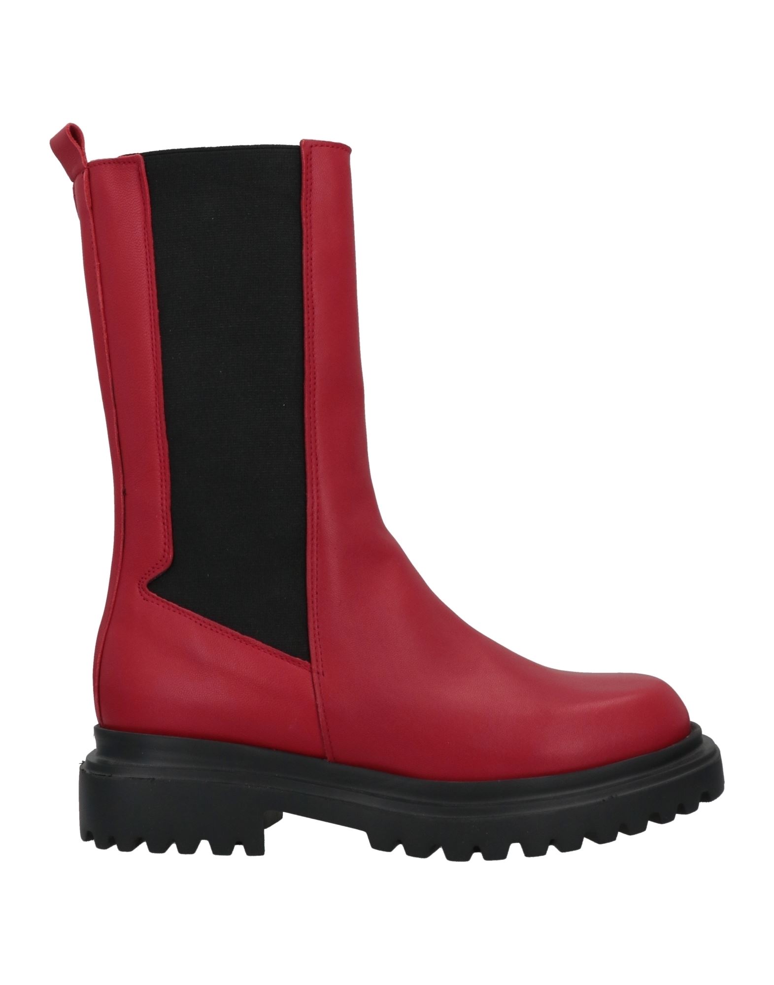 ISLO ISABELLA LORUSSO Stiefelette Damen Rot von ISLO ISABELLA LORUSSO