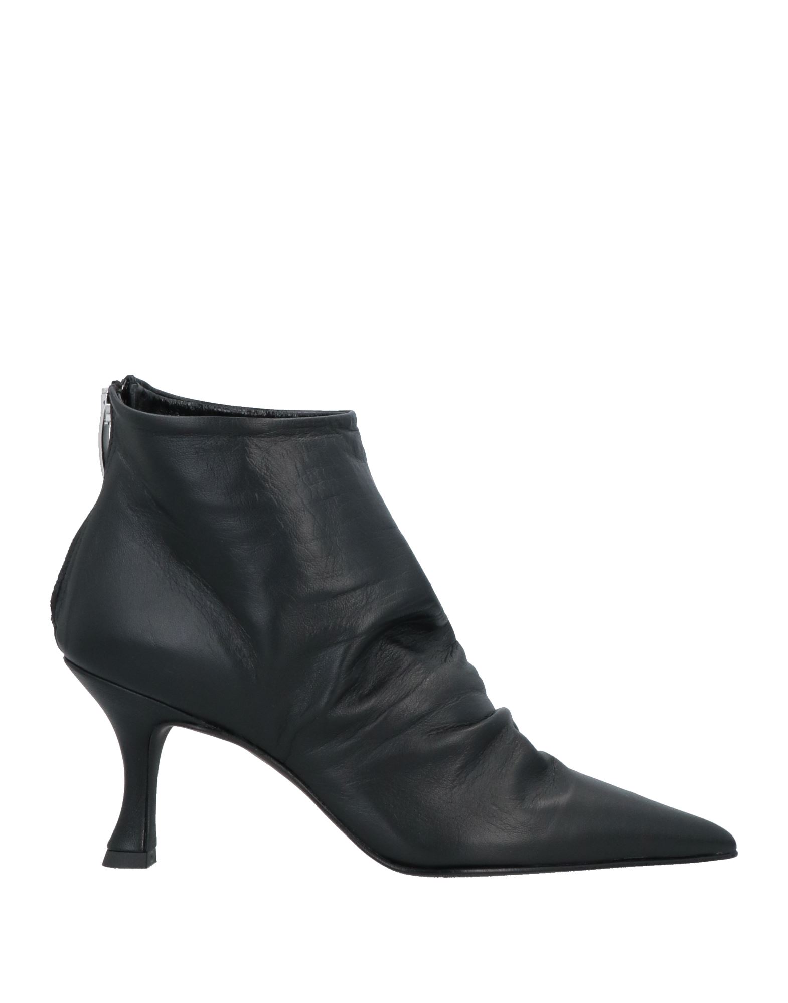 ISLO ISABELLA LORUSSO Stiefelette Damen Schwarz von ISLO ISABELLA LORUSSO