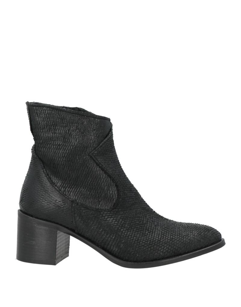 ISLO ISABELLA LORUSSO Stiefelette Damen Schwarz von ISLO ISABELLA LORUSSO