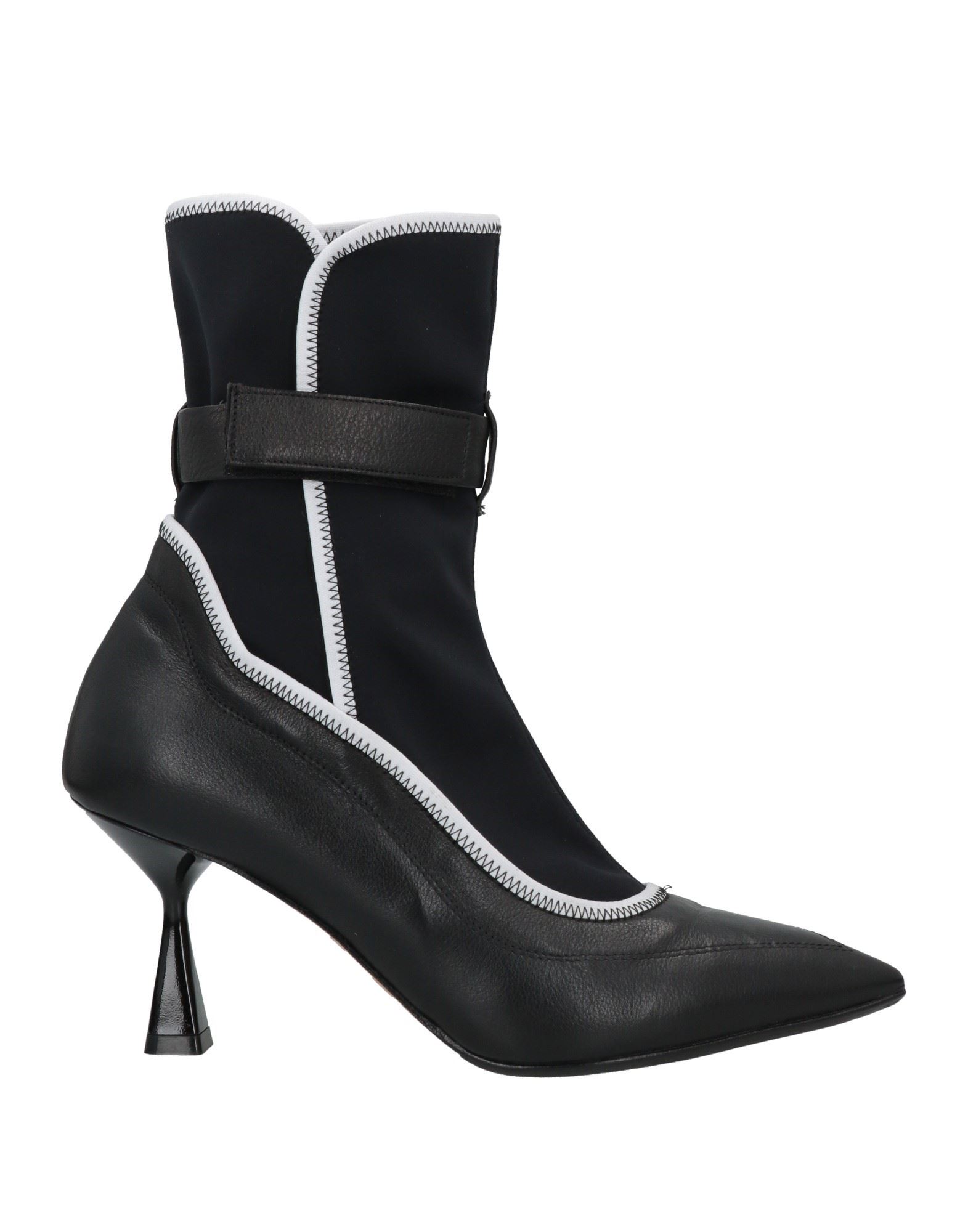 ISLO ISABELLA LORUSSO Stiefelette Damen Schwarz von ISLO ISABELLA LORUSSO