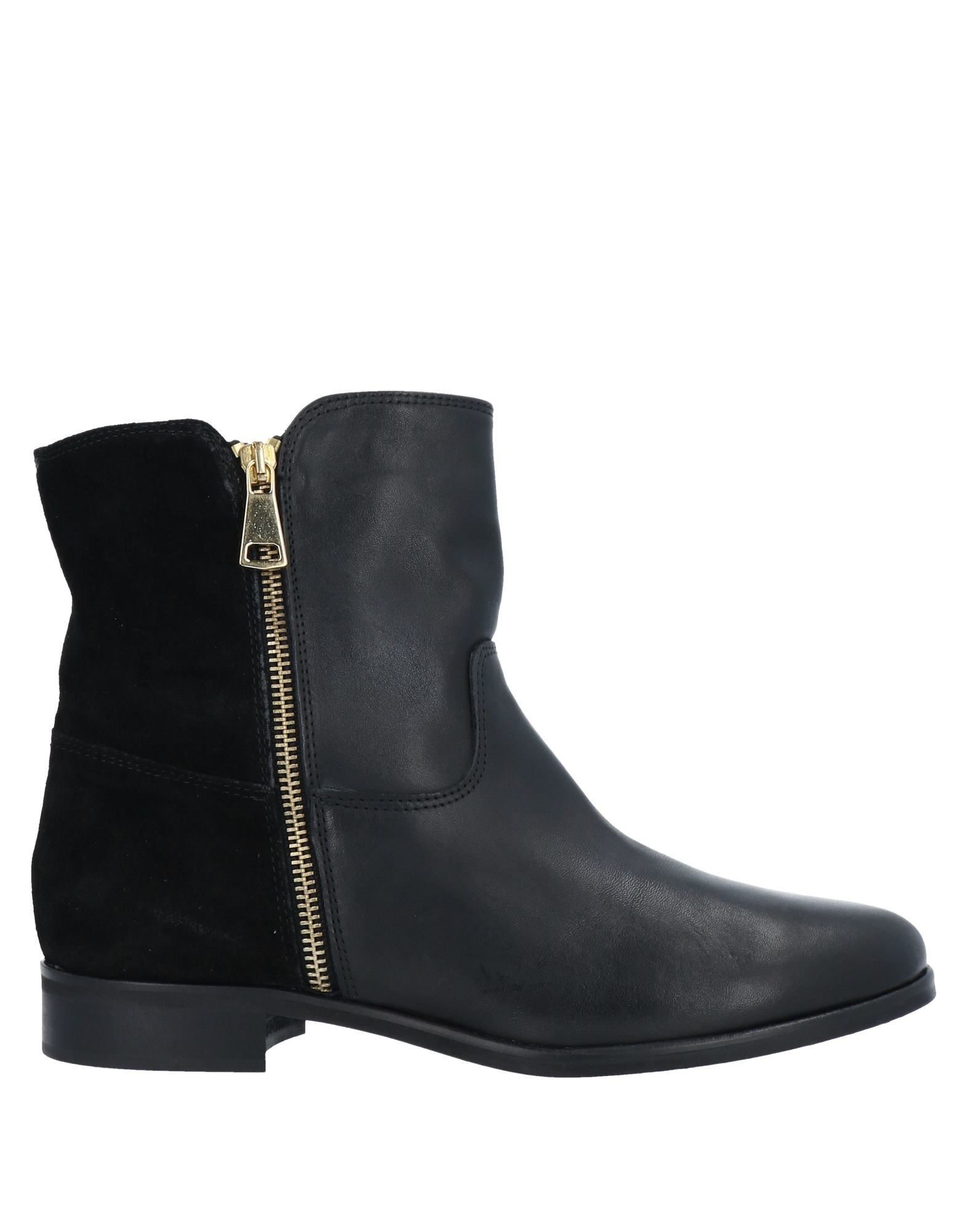 ISLO ISABELLA LORUSSO Stiefelette Damen Schwarz von ISLO ISABELLA LORUSSO