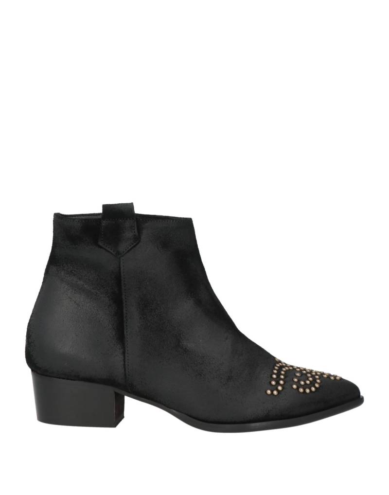 ISLO ISABELLA LORUSSO Stiefelette Damen Schwarz von ISLO ISABELLA LORUSSO