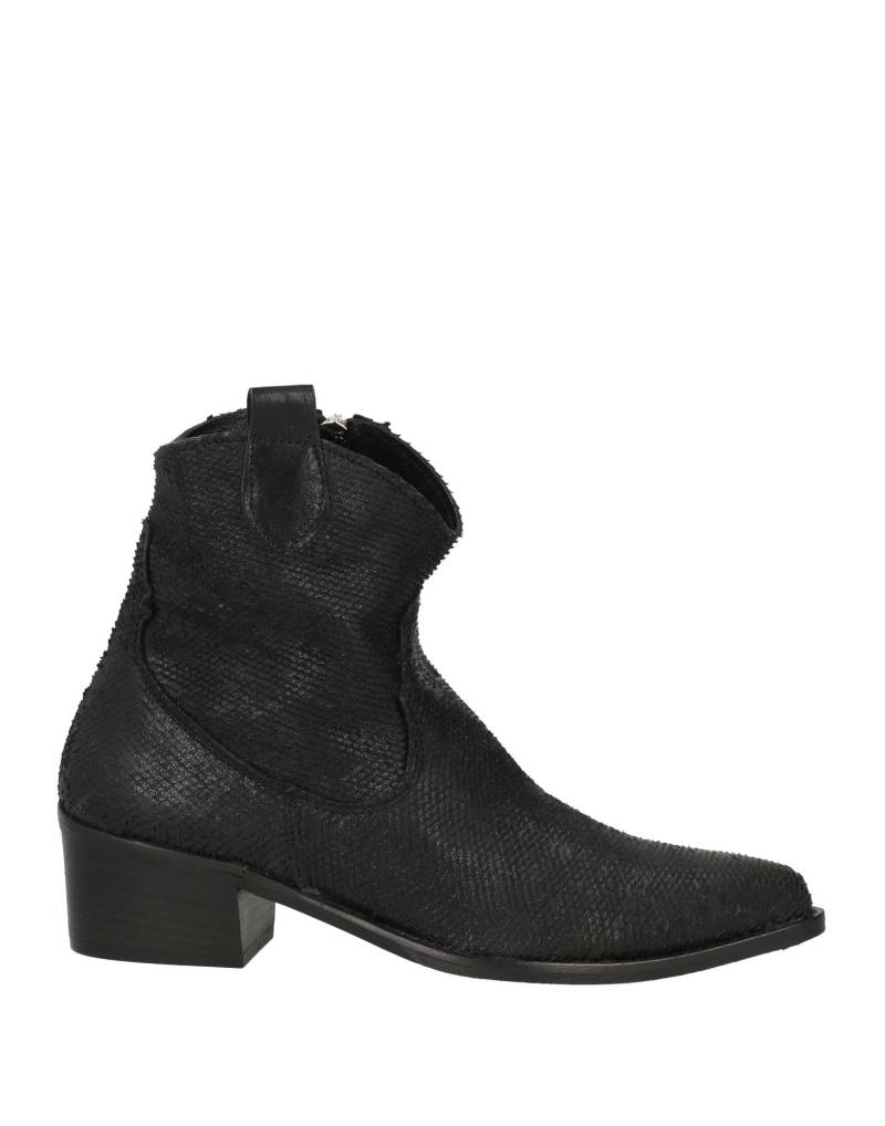 ISLO ISABELLA LORUSSO Stiefelette Damen Schwarz von ISLO ISABELLA LORUSSO