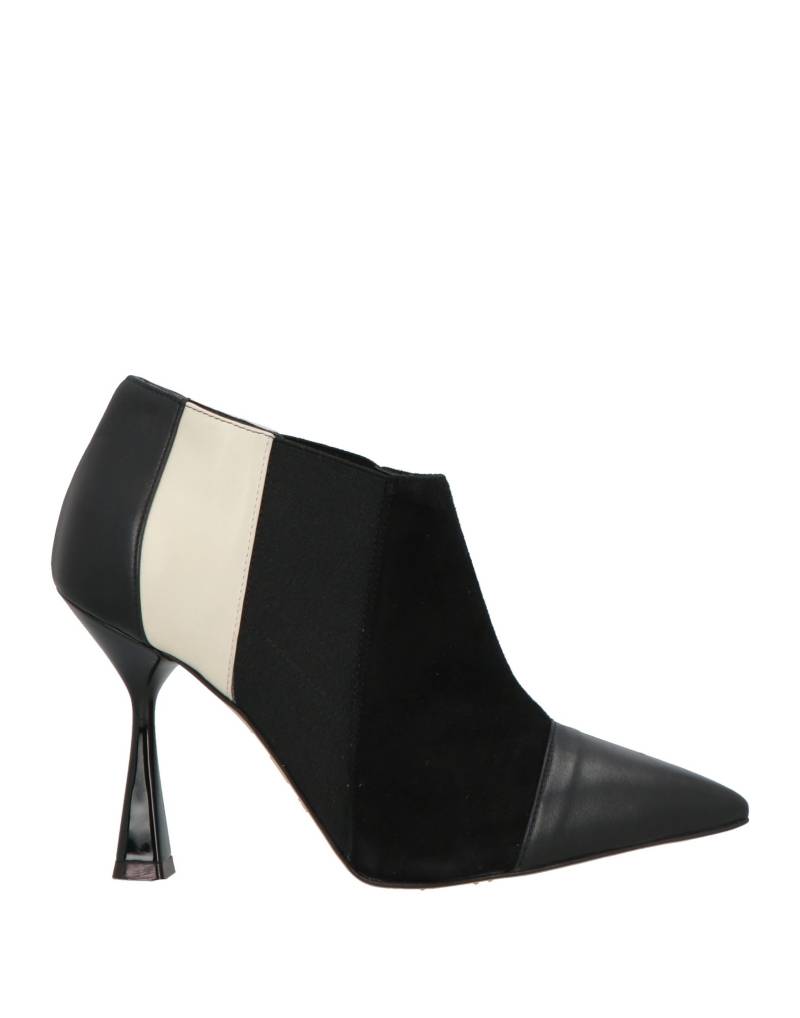 ISLO ISABELLA LORUSSO Stiefelette Damen Schwarz von ISLO ISABELLA LORUSSO