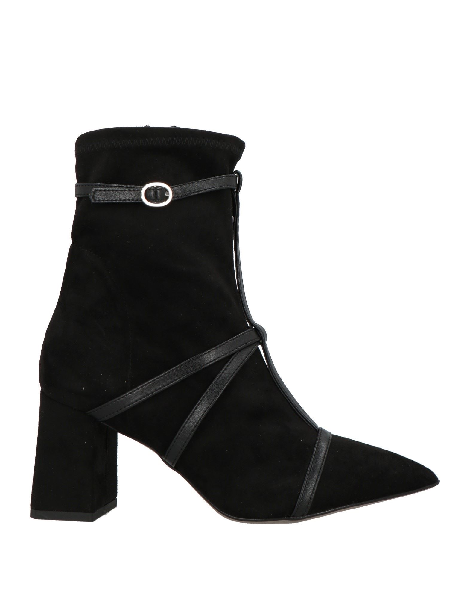 ISLO ISABELLA LORUSSO Stiefelette Damen Schwarz ISLO ISABELLA LORUSSO Stiefelette Damen Schwarz von ISLO ISABELLA LORUSSO