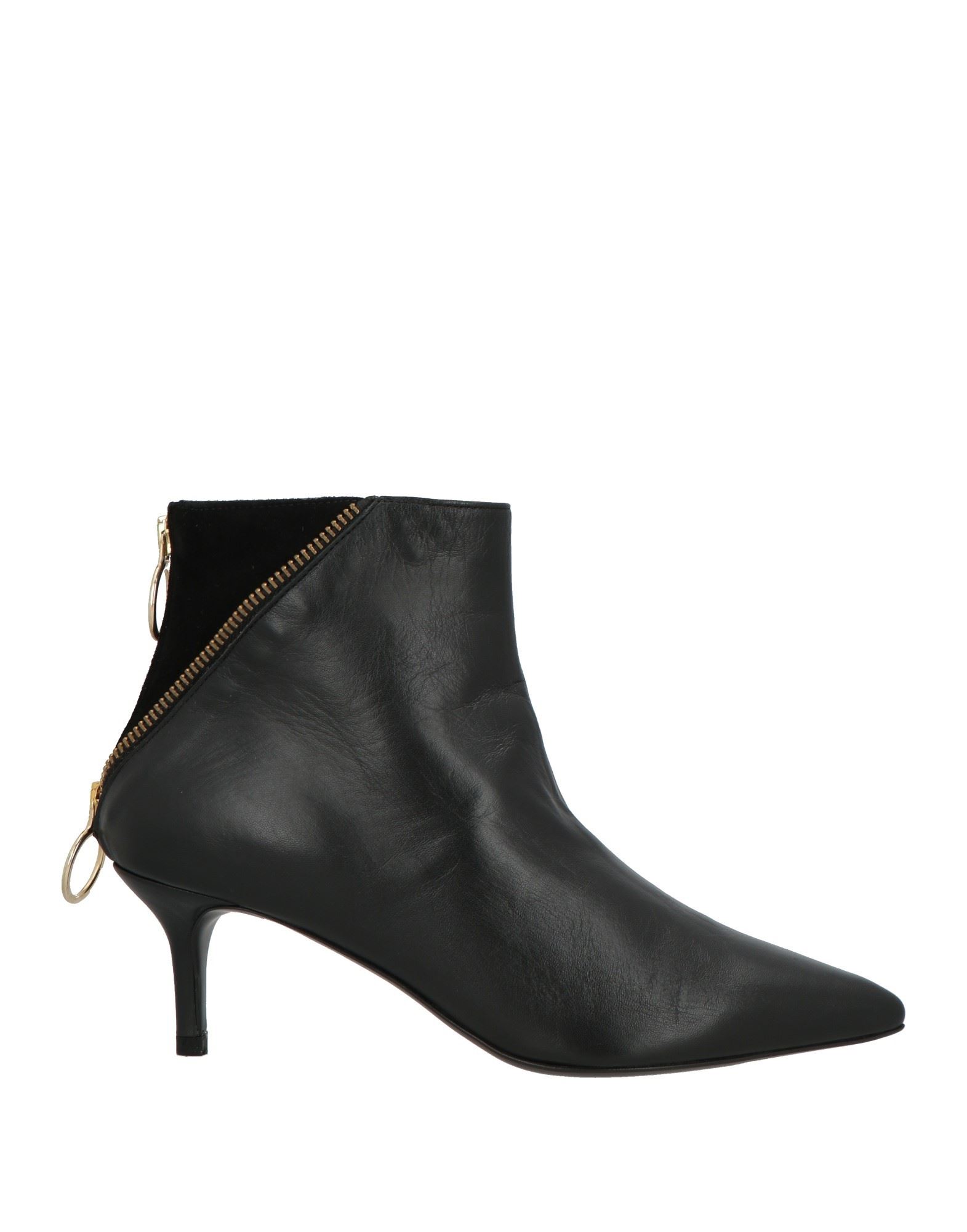 ISLO ISABELLA LORUSSO Stiefelette Damen Schwarz ISLO ISABELLA LORUSSO Stiefelette Damen Schwarz von ISLO ISABELLA LORUSSO