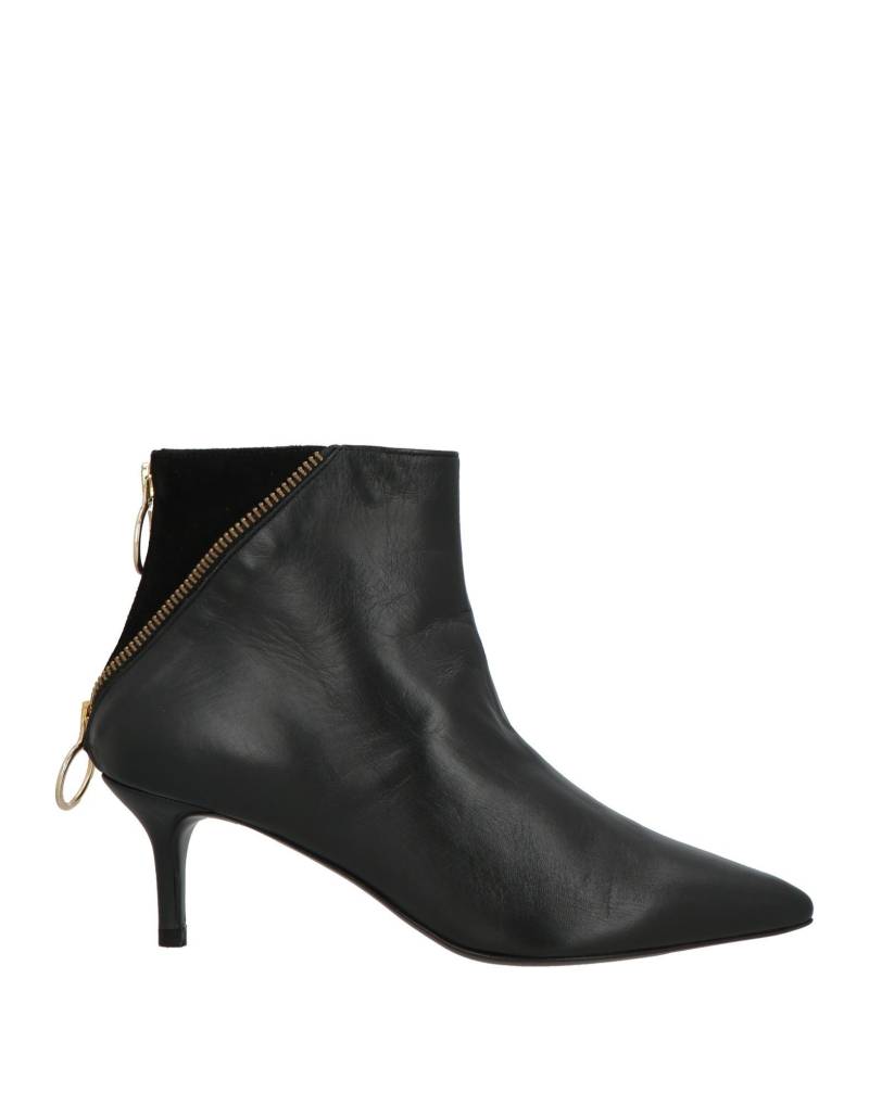 ISLO ISABELLA LORUSSO Stiefelette Damen Schwarz von ISLO ISABELLA LORUSSO