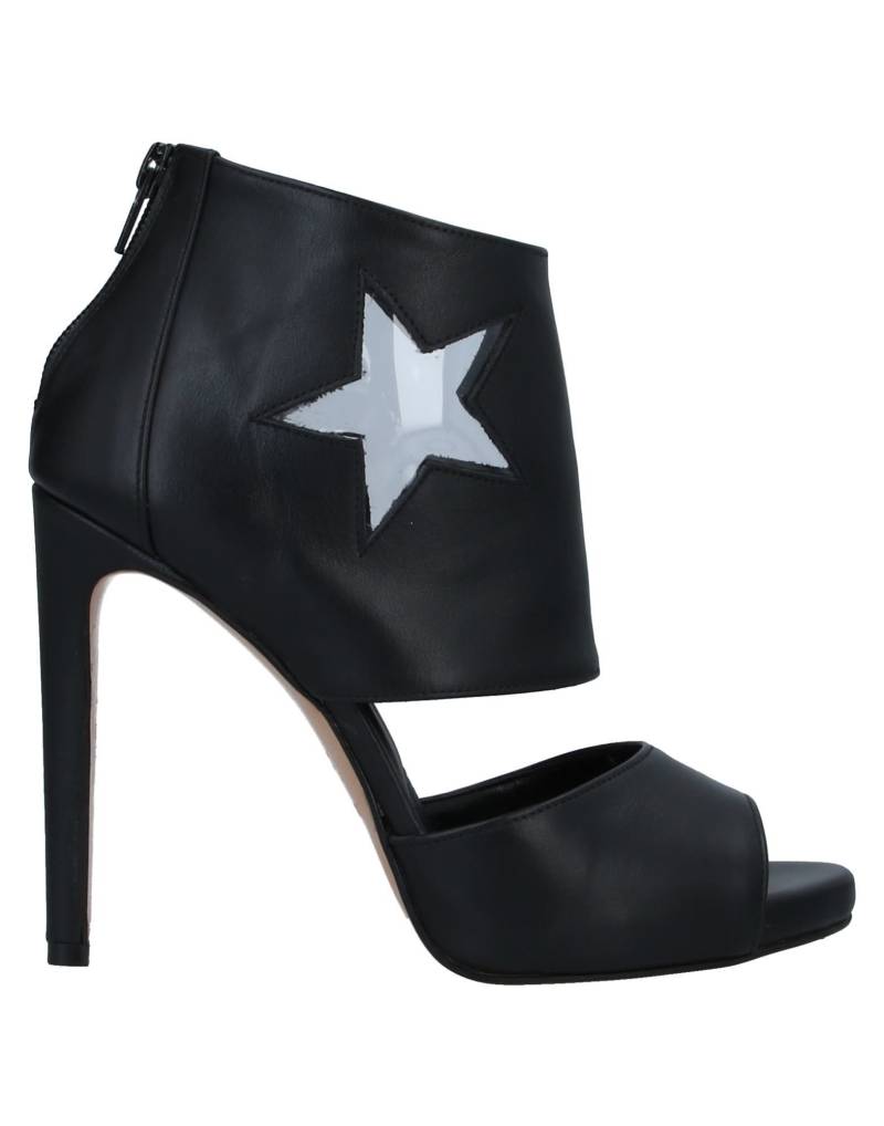 ISLO ISABELLA LORUSSO Stiefelette Damen Schwarz von ISLO ISABELLA LORUSSO