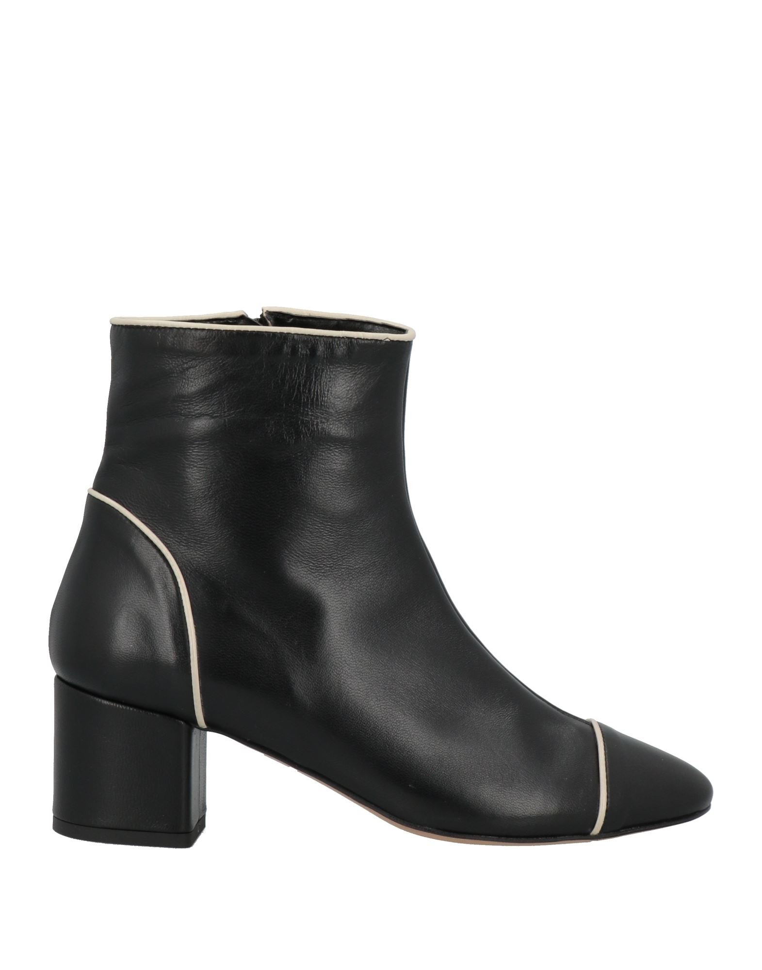 ISLO ISABELLA LORUSSO Stiefelette Damen Schwarz von ISLO ISABELLA LORUSSO