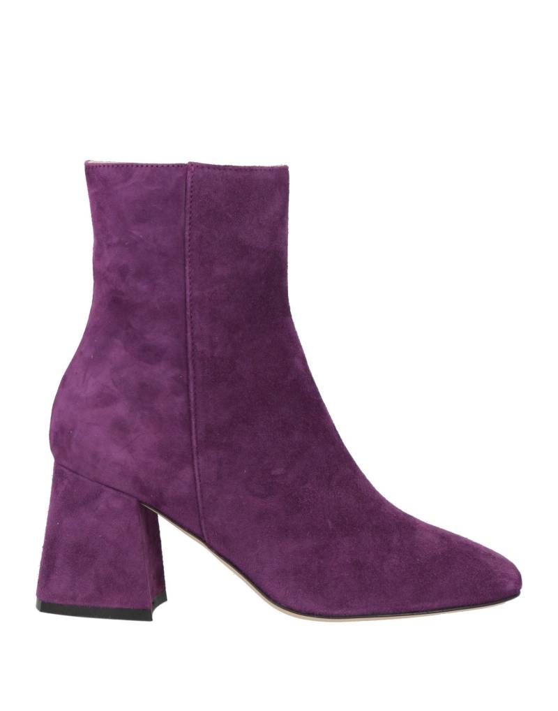 ISLO ISABELLA LORUSSO Stiefelette Damen Violett von ISLO ISABELLA LORUSSO