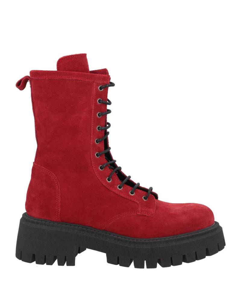 ISLO ISABELLA LORUSSO Stiefelette Damen Ziegelrot von ISLO ISABELLA LORUSSO