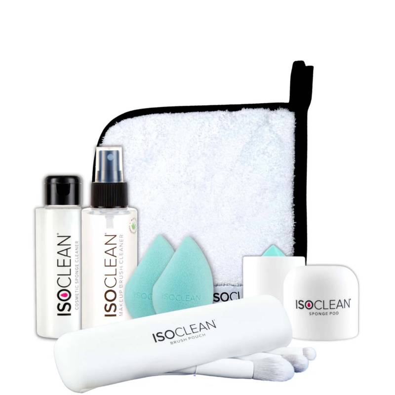 ISOCLEAN Beauty Addict-Paket von ISOCLEAN