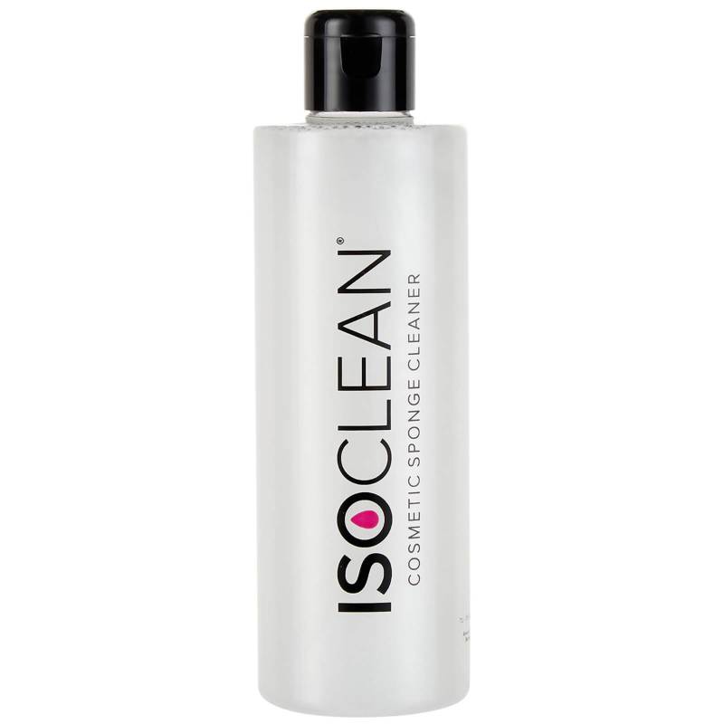ISOCLEAN Kosmetikschwamm-Reiniger 500ml von ISOCLEAN