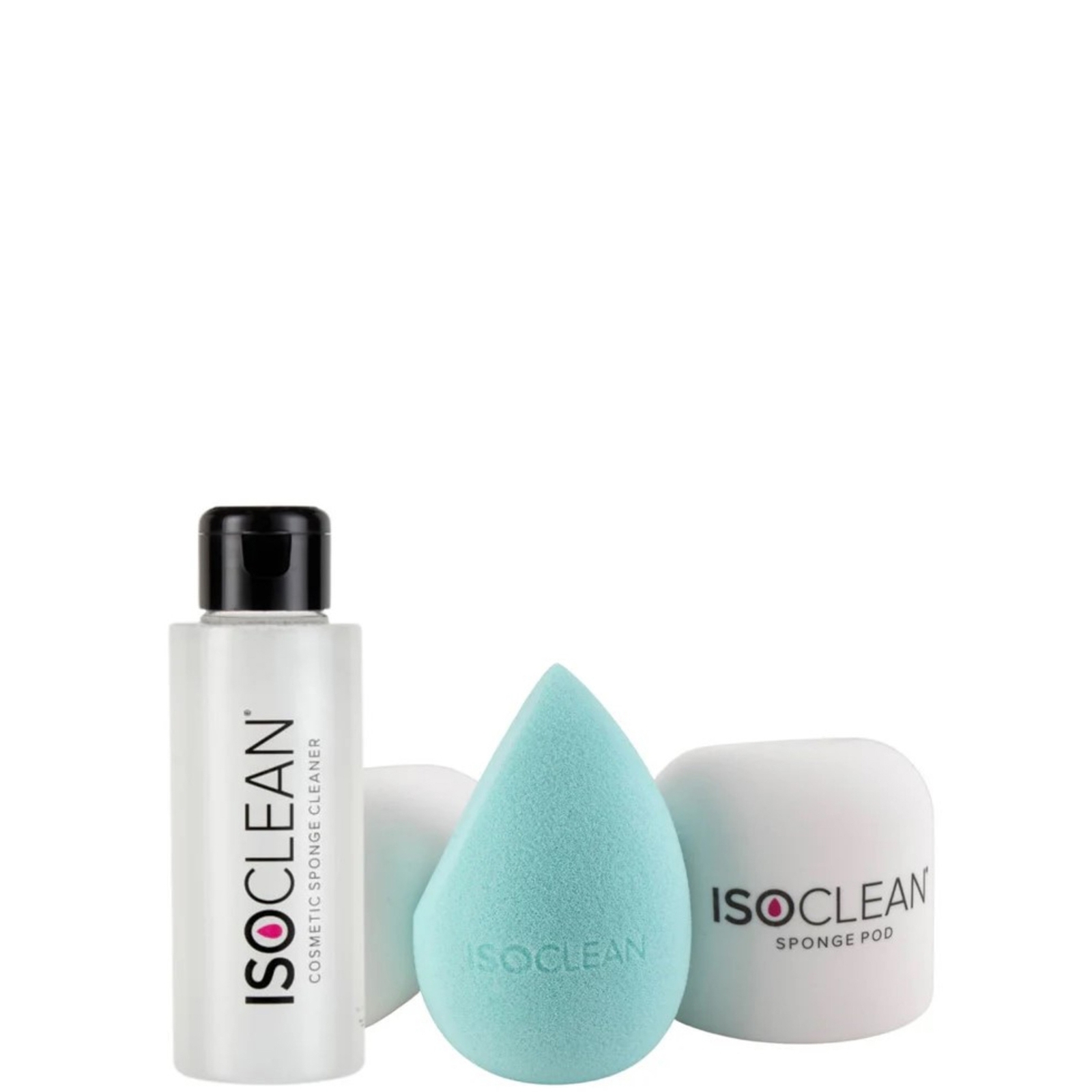 ISOCLEAN Schwamm Pro-Paket ISOCLEAN Schwamm Pro-Paket von ISOCLEAN