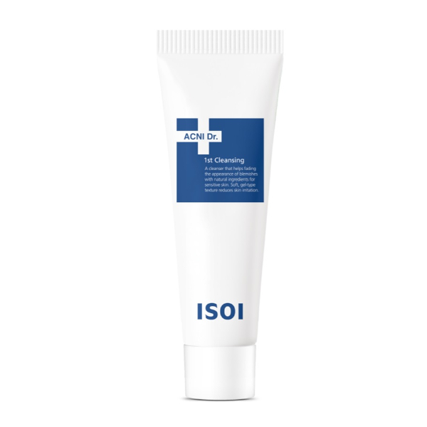 ISOI - ACNI Dr. 1st Cleansing - 30ml von ISOI