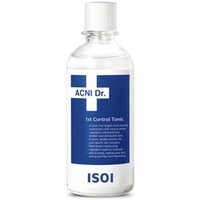 ISOI - ACNI Dr. 1st Control Tonic - Gesichtswasser von ISOI