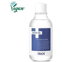 ISOI - ACNI Dr. 1st Control Tonic JUMBO 260ml von ISOI