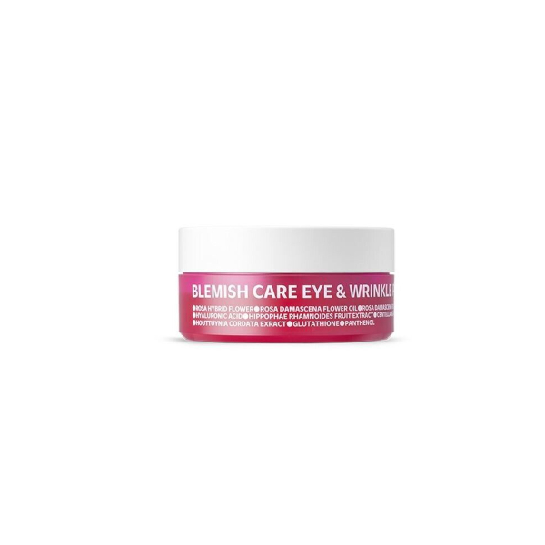 ISOI - Blemish Care Eye & Wrinkle Patch - 90blätter/90g von ISOI