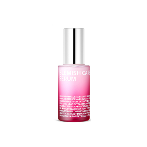 ISOI - Blemish Care Deep Serum - 35ml von ISOI